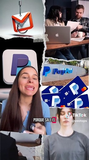 Cómo sacar dinero de PayPal a cuentas bancarias