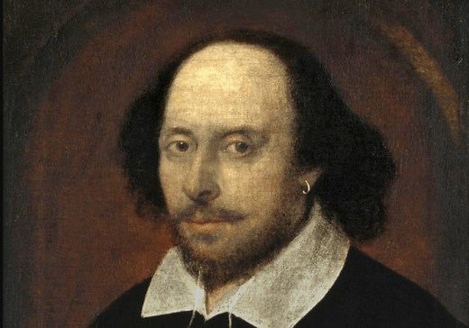 Hear What Shakespeare Sounded Like in the Original Pronunciation