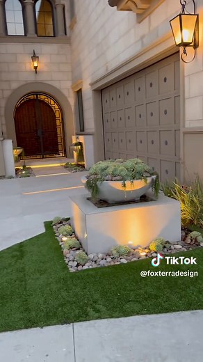 Luxury Front Yard Ideas: 3 Must-Haves