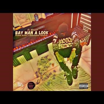 Bay Man a Look