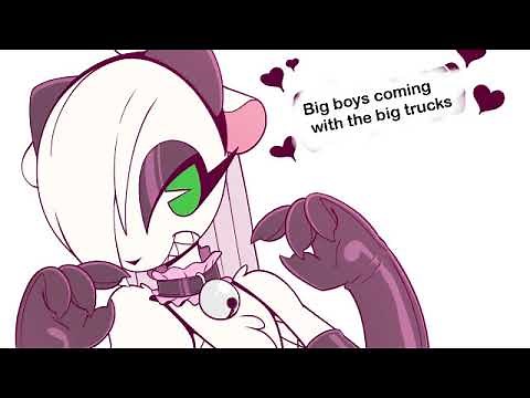 100 Gecs- Money Machine Lyrics Video (hi my name is Reggie edition)