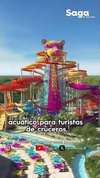 ROYAL CARIBBEAN THREATENS to DESTROY the Mexican Caribbean! DEVASTATING!