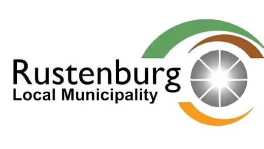 📌 | Office of the Executive Mayor Rustenburg Local Municipality
