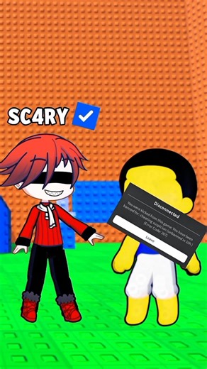 Sc7ry Infinity Math Test 🤯 (Original)