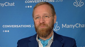 "Get sales, get excited, get motivated and very enthusiatic about the thing you can offer!" Listen to our top Agencies explain how they excelled using Chat Marketing. Hint: it's not all about the technical knowledge 👨‍💻👩‍💻 | Manychat