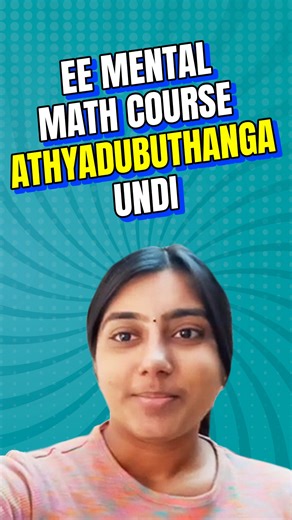 퐇퐞퐥퐥퐨 퐏퐚퐫퐞퐧퐭퐬!   Struggling in math? Let’s rebuild confidence — one Bhanzu class at a time. With Bhanzu, developed by Neelakantha Bhanu Prakash, The World's Fastest Human Calculator , your child in Grades KG-9 will: ✅ Learn math 4x faster ✅ Gain strong math confidence ✅ Enjoy math through fun stories and games 퐁퐨퐨퐤 퐲퐨퐮퐫 ퟏ-퐡퐨퐮퐫 퐅퐑퐄퐄 퐃퐞퐦퐨 퐧퐨퐰 Seats are limited, hurry! ⏳ | Bhanzu | Facebook
