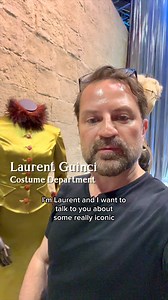 22K views · 315 reactions | Breaking: Rita Skeeter’s wardrobe is just as bold as her headlines ✨ Take a closer look with Laurent as we showcase her scandalously stylish looks. | Warner Bros. Studio Tour London | Facebook