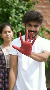1.5M views · 2.9K reactions | Yahi Wali Lunga Song | Finger magic Challenge  Try #shorts #magic #youtubeshorts #viralshorts | Ravi Reaction | Facebook