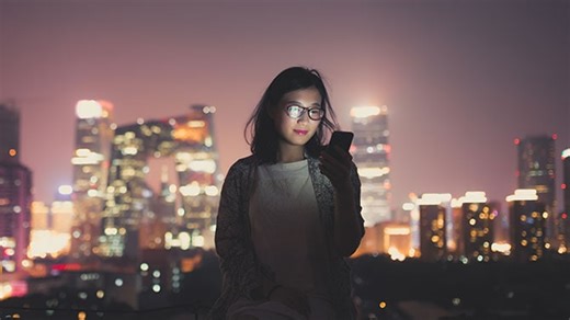 Financial services strategy consulting services