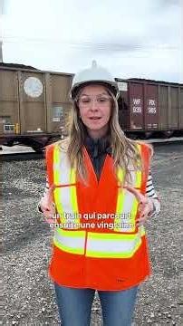 Immersion in the heart of a Prairie coal mine