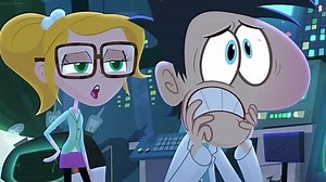 Cloudy with a Chance of Meatballs (TV Series) Season 1 Episode 17 - 18