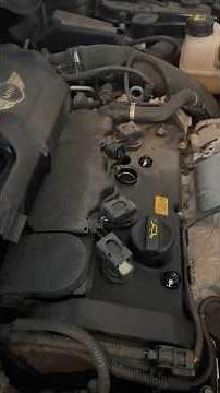 2012 Mini Cooper S Countryman Bad Misfire Ignition Coil Fix #minicooper #engine #ignition