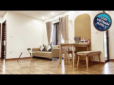 Happy Home | Lang Son, Vietnam | Hotel Review 🏩