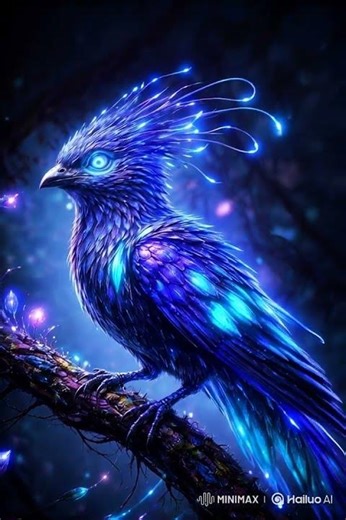 Wait for the takeoff… 🕊️✨This isn’t just a bird.It’s a living energy being.