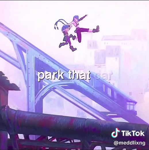 Isha and Jinx Arcane Love Story | League of Legends Edit