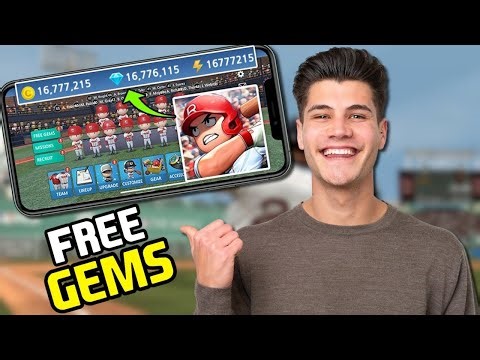 Baseball 9 Hack/MOD in 2025? ⚾ How I Got Baseball 9 Gold and Gems In a FEW Steps! (iOS&Android) *NEW