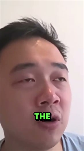 Why do I prefer doing comedy in English?