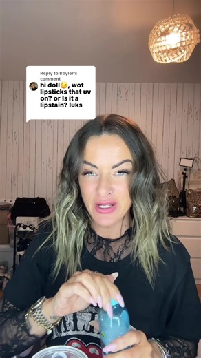 Discover Illamasqua's Amy Collection: Amy Red Lipstick