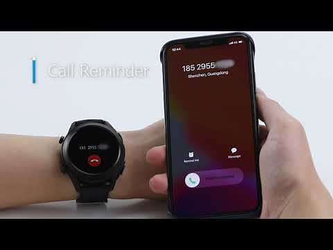 TWS 2 in1 Smart Watch 2021 Bluetooth Earphone FitnessWatches - T10