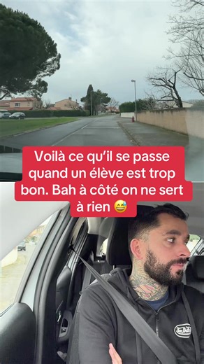 Prête pour le permis de conduire : Tout savoir !
