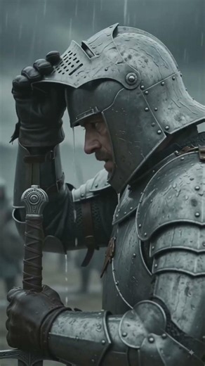The Battle of Agincourt | The Day Mud Defeated an Army