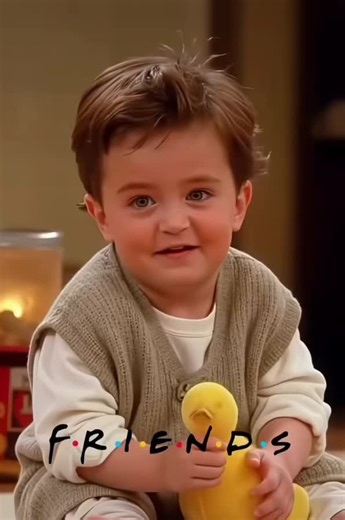 Friends❤️ #fyp #ai #friends #likе