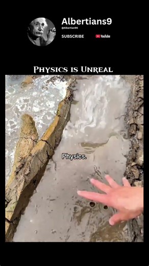 Sigma physics teacher 🗿 ALBERT EINSTEIN #science #experiment #physics #ytshorts #viral #trending