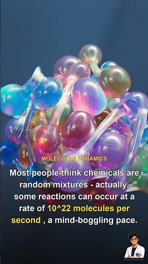 chemistry reaction rates