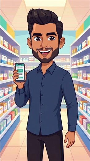 Pharmacist's guide to savings!
