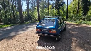 3.2K views · 28 reactions | 1983 Golf Mk1 for sale, now at our website #vwgolfmk1 #vwgolfmk1forsale #vwgolf1 #vwgolfeins #vwgolf1zuverkaufen #vwoldtimer #vwklassiker #vwclassic #golf1tekoop #vwgolf1avendre | Kieft En Klok | Facebook