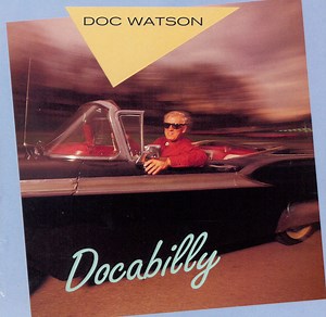 Doc Watson - Docabilly