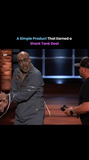 Entrepreneur | Marketing | AI on Instagram: "A uniquely designed rope-dispensing system with real-world applications across camping, home use, gardening, and outdoor work. • 120 feet of high-strength utility rope • Rated to hold up to 1,100 lbs • Safe cut-ready design • Refillable cartridge system Retail: $24.95 Cost to manufacture: $5.65 Strong margins. Clear use cases. Scalable execution. The result? $200,000 investment for 30% equity on Shark Tank. Proof that well-designed products with solid