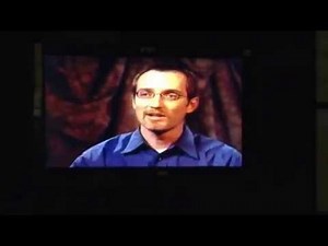 Closing To VeggieTales: An Easter Carol 2004 VHS