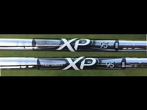 Should I use a lightweight steel shaft in my irons?
