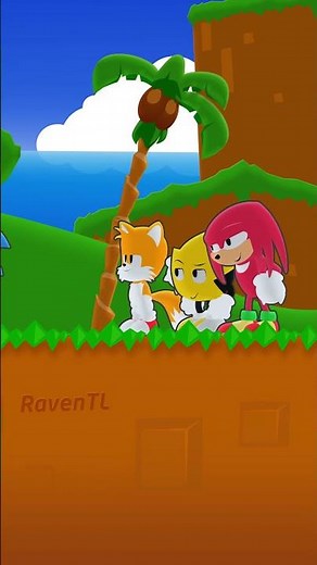 DO IT! (Sonic and Ristar Animation Meme)