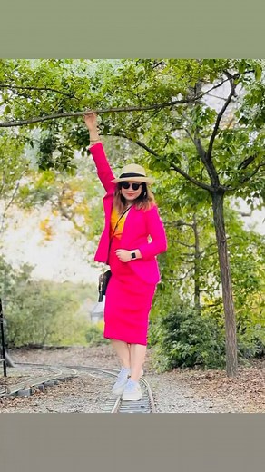 With its vibrant colors and fresh beginnings, spring embodies the exciting potential that comes with embracing change and transformation….Here we welcome spring again , a lovely reminder of how beautiful change could truly be … | Jyoti Gogoi