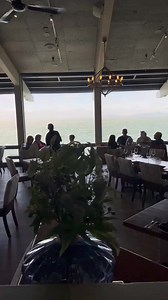 Celebrate the holiday with a view worth toasting to! ✨ Whether it's a family gathering or an office celebration - Skates on the Bay offers unforgettable holiday dining right on the waterfront. | Skates on the Bay