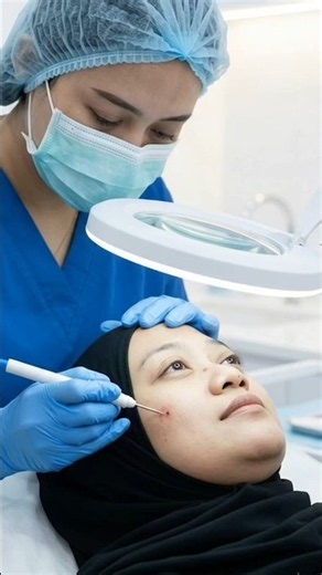 Cauter POei #cauter #treatment #goodlife #goodskin