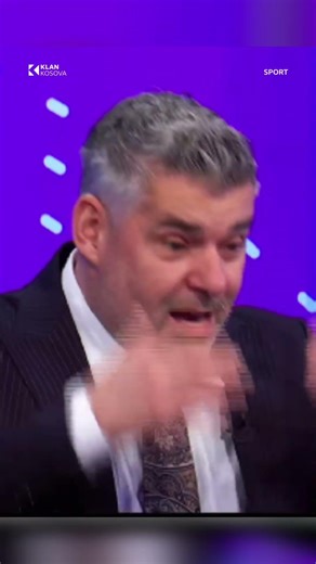 Vedat Muriqi ka ardhur në "lloq" tek Kosova, nuk duhet të fyhet
