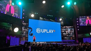 Ubisoft Unveils Uplay  Subscription Service, Post-Brexit Watch Dogs