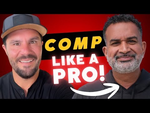 The 2026 Comping Guidelines - Expert Training From The CompGoat ‪@jamildamji‬