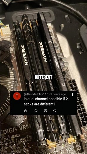 How to achieve dual channel mode?
