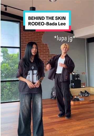 Behind the Skin: Explore Rodeo Dance Choreography