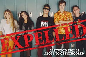 Expelled Full Movie 2014