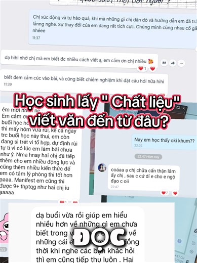 Cách Viết Văn Hay Cho Học Sinh THPT Quốc Gia 2026