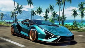 The Crew Motorfest PC requirements: File size, minimum & recommended specs - CharlieINTEL