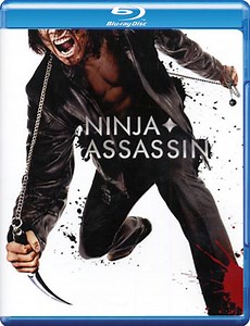 Ninja Assassin