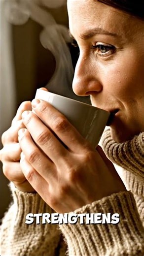 The Ancient Brain Tonic: Boost Memory & Focus with this Morning Drink! 🧠