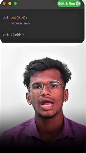 Day 10 of 30 Days of PythonFunctions = Reusable tools in Python.