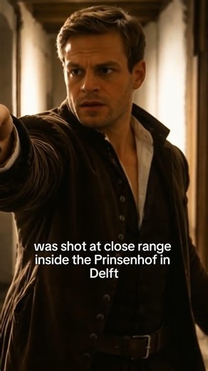 The Death That Created the Dutch Republic, Shorts 1